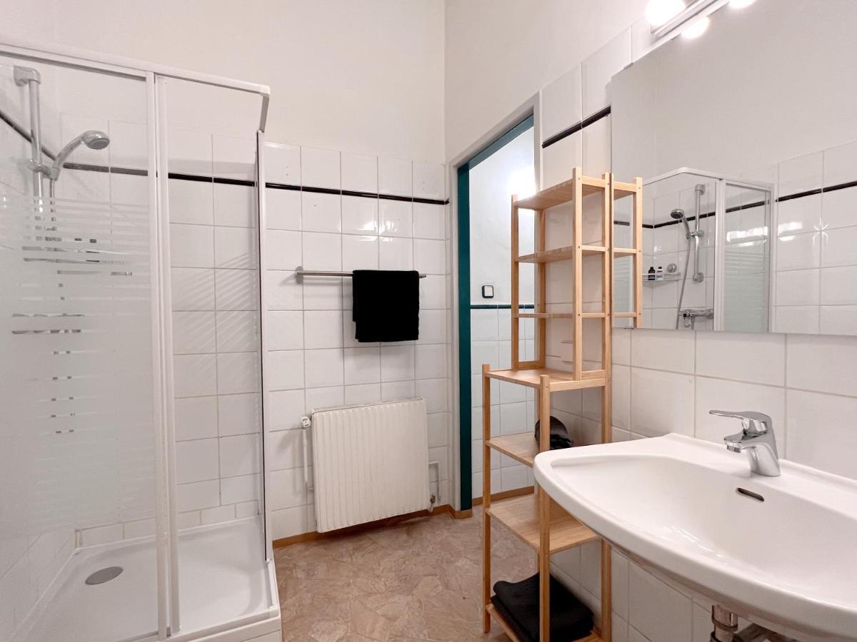 New City Apartment Vienna Exterior photo